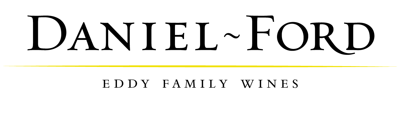 Daniel Ford logo