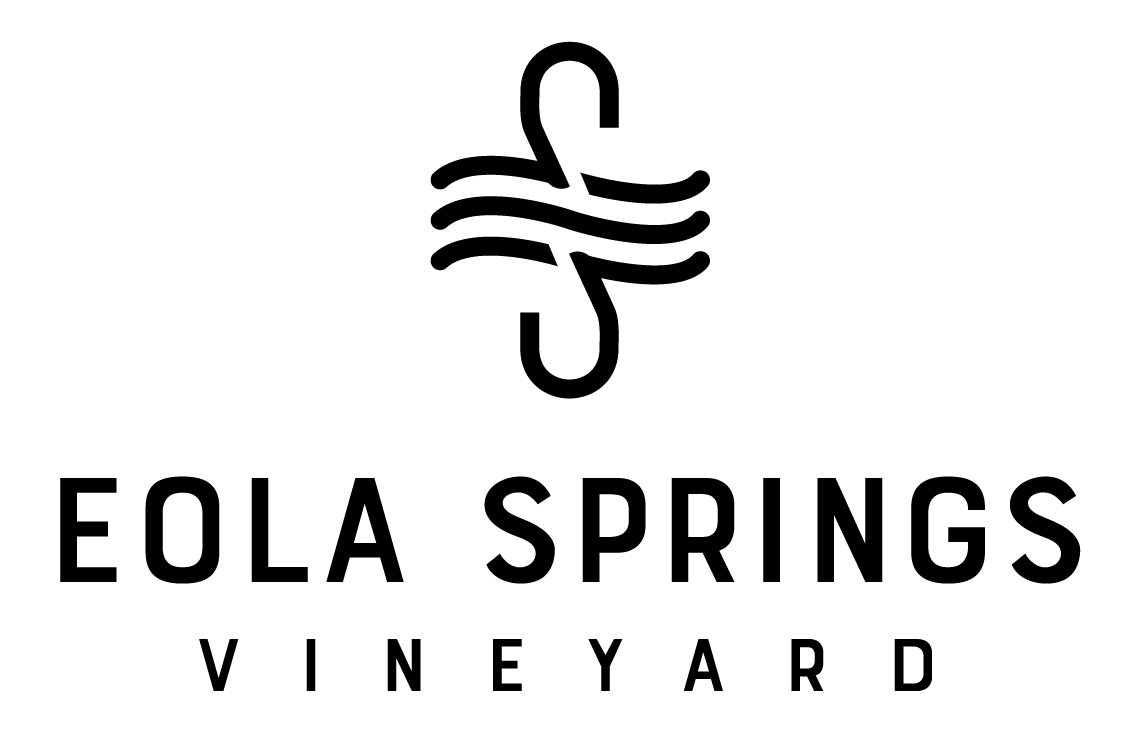 Eola Springs Vineyard logo