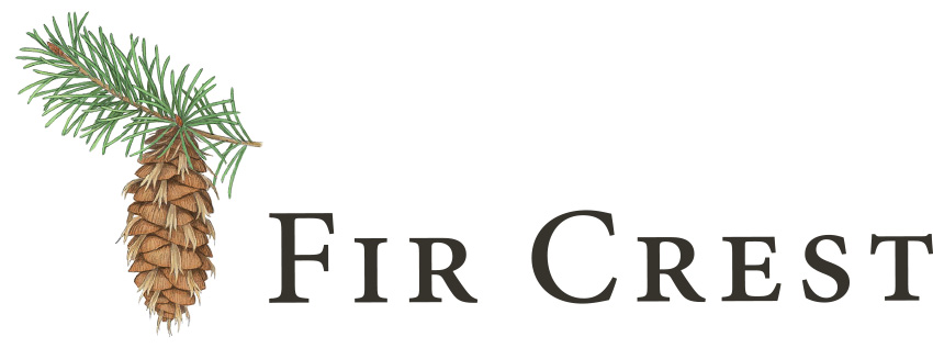 Fir Crest logo