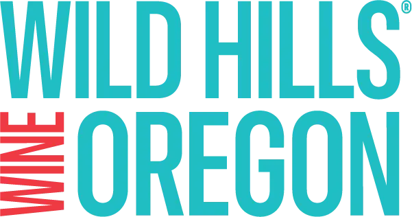 Wild Hills Oregon Wine logo