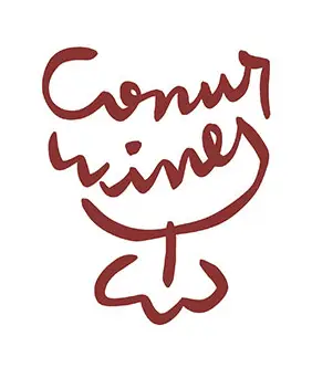 Conur Wine logo